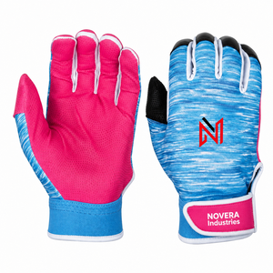 <b>Baseball</b> Batting <b>Gloves</b> – Soft, Comfortable Hand Protection with Strong Grip at Unbeatable Price - Product Image 6