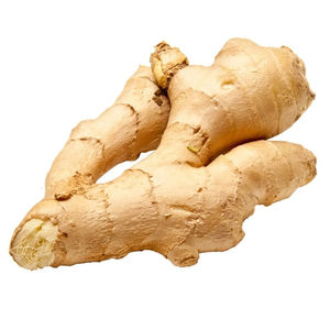 Gingembre frais de haute qualité pour la vente en gros, gingembre frais professionnel pour l'exportation, gingembre jaune 100% naturel, meilleur prix disponible - Product Image 3
