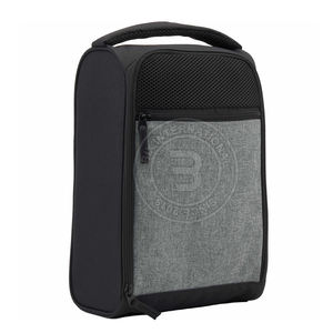 Wholesale Custom Logo Golf Shoe <b>Bag</b> Durable Lightweight Sports Training Footwear Golf Shoe <b>Bag</b> - Product Image 2