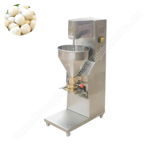 Industrial Meat <b>Balls</b> <b>Machine</b> Stuffed Meatball Making <b>Machine</b> Meatball <b>Machine</b> - Product Image 1