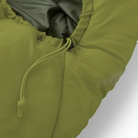 Nuevo diseño al por mayor precio barato personalizable multifuncional ligero portátil momia saco de dormir al aire libre de Bangladesh