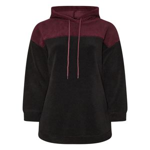 Sudaderas con Capucha para Mujer, Elegantes y de Alta Calidad, 100% Algodón, Ecológicas, Transpirables, de Color Sólido, Diseño Nuevo, Venta al Por Mayor - Product Image 3