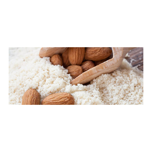 Poudre d'amande 100% naturelle en vrac, farine d'amande biologique - Product Image 6