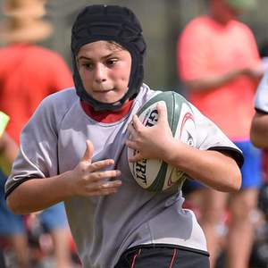 Casco Ajustable de Rugby con Protección Suave – Protector de Cabeza Acolchado de Espuma para Fútbol Americano, Fútbol y Portero, para Niños, Jóvenes y Adultos - Product Image 6