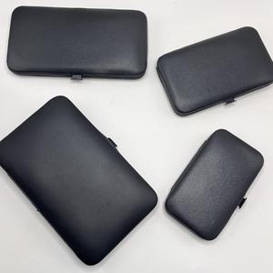 Ensemble de manucure et pédicure haut de gamme, de qualité supérieure, fabriqué sur mesure en acier inoxydable léger, avec emballage personnalisé - Product Image 2