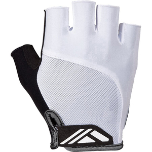 Gants de cyclisme d'hiver mi-doigts personnalisés en polyester/spandex robustes, écologiques, respirants et compatibles écran tactile – Vente en gros - Product Image 5