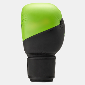 Guantes de Boxeo MMA de Cuero PU con Logotipo Personalizado, Impresión de Serigrafía para Artes Marciales Profesionales, para Hombres y Mujeres - Product Image 2
