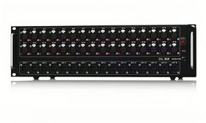 Mezclador de Audio Profesional Digital Midas DL32 de 32 Canales de Alta Calidad con Efectos Integrados, Ecualizador de 5 Bandas y Micrófono Metálico PRO - Product Image 5