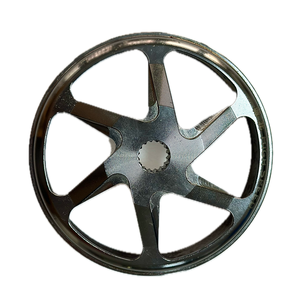 ฝาครอบคลัทช์สำหรับขับขี่รถจักรยานยนต์ฝาครอบกระดิ่งด้านนอกอุปกรณ์เสริมสำหรับแข่งรถ - Product Image 4