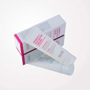 Crème coréenne K-Beauty Selbaisel Barrier C Rejuvenation Cream 100ml Fabriquée en Corée, lotion pour le visage, produits de soin de la peau - Product Image 5