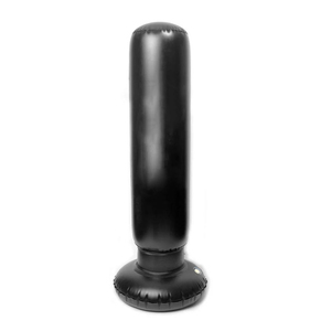 ถุงชกมวยหนังแท้สั่งทำขายส่ง ราคาประหยัด - Product Image 2