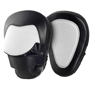 เป้าล่อหนังแท้สำหรับชกมวยเน้นหนังแท้ - Product Image 6