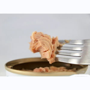 ปลาทูน่ากระป๋อง OEM คุณภาพสูง ราคาถูกที่สุดสำหรับลูกค้า - Product Image 6