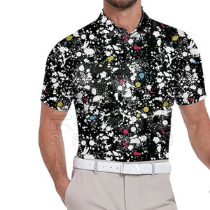 New Design Men Polo <b>T</b> <b>Shirts</b> With Soft Cotton Material Comfortable <b>Collar</b> And Modern Daily Wear Styling - Product Image 2