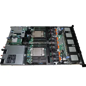 ThinkSystem SR630 1U 4210CPU 32G Memory Rack Serverr Andy