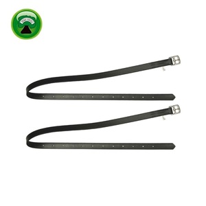 Cuerda de cuero PN para halógenos de caballos - Product Image 6