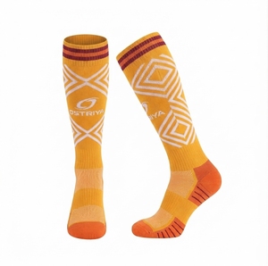 2026 New Design <b>Sports</b> Anti Slip Quick Dry Breathable <b>Men</b> Crew <b>Socks</b> High Quality Comfortable Fit For Sale New Arrival <b>Socks</b> - Product Image 4