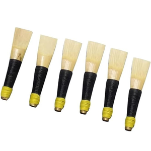 ชุดอุปกรณ์ Obexa 6 ชิ้น ประกอบด้วย ไม้ขลุ่ยแบ็กไปป์ Great Highland พร้อมซองใส่ สำหรับแบ็กไปป์สก็อตแลนด์และแชนเตอร์ รุ่น OBR-394833 - Product Image 3