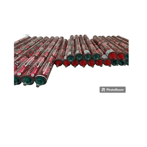 Rouleau en caoutchouc d'impression haute précision pour machines d'impression flexographique, offset et héliogravure – Rouleau industriel durable pour transfert d'encre - Product Image 1