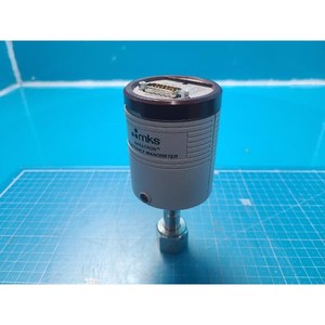 Manómetro de Capacitancia MKS 626A11TBE Usado Como Está, Piezas de Equipos de Semiconductores Legados - Product Image 2