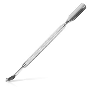 Stainless Steel <b>Nail</b> Supplies <b>Nail</b> <b>Tools</b> Dead Skin Push <b>Nail</b> Cuticle Pusher Private Label Manufacturer Cuticle Pusher For Sale - Product Image 1