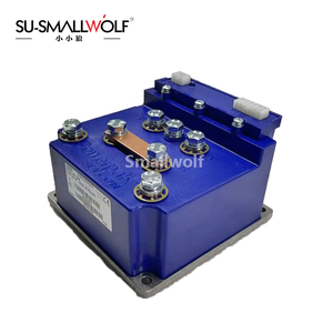 1600421 kim loại điều khiển mô-đun cho jlg Le loạt Scissor Lift 3369le 4069le m3369 m4069 - Product Image 3