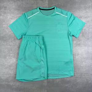 Ensembles coupe-vent pour hommes en nylon, style streetwear, avec logo personnalisé, très demandés - Product Image 6