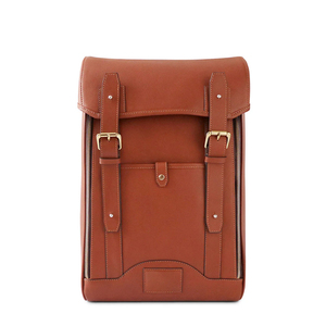 กระเป๋าเป้หนังคุณภาพดีรุ่นใหม่ น้ำหนักเบา ขายตรงจากโรงงาน - Product Image 1