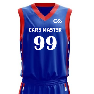 Uniformes de Baloncesto Personalizados al Por Mayor con MOQ Bajo, Ropa Deportiva, Uniforme de Baloncesto Transpirable - Product Image 3
