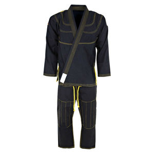 Uniforme de BJJ para Hombre de Alta Calidad, Nuevo y Elegante, al Mejor Precio al por Mayor, Uniforme de BJJ Profesional Resistente, Hecho a Medida, Ropa de Combate - Product Image 4