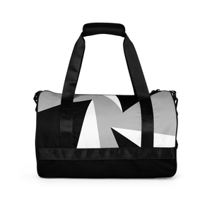 Bolsa Deportiva Oxford con Logotipo Personalizado de Fábrica OEM, Bolsa de Viaje Plegable, Bolsa Deportiva de Gimnasio, Bolsa Deportiva Moderna con Cierre de Cremallera - Product Image 1