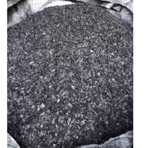 Carbón Activado Granular a Base de Cáscara de Coco, Malla 8-20, para Tratamiento de Agua Potable, Purificación de Agua, Medio Catalítico Granular - Product Image 4