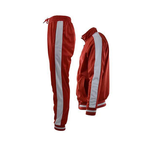 Conjuntos Deportivos de 2 Piezas para Hombre, con Capucha, Estampados, Resistentes al Viento, Económicos, Tallas Grandes Disponibles, Venta al Por Mayor - Product Image 3