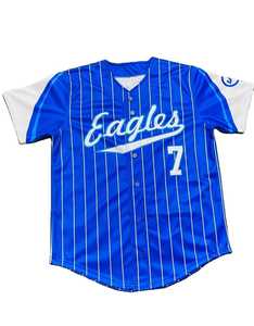 Vente en gros de maillots de baseball américains unisexes avec broderie 3D # 22 <span class=keywords><strong>Juan</strong></span> <span class=keywords><strong>Soto</strong></span> 12 Francisco Lindor 9 Brandon Nimmo Softball - Product Image 1