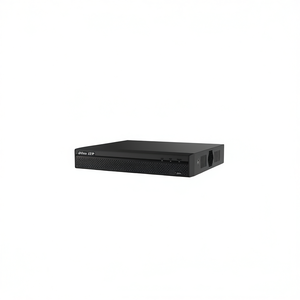 Dahua EZ-NVR1B04-P 4-Channel <b>IP</b> NVR Recorder with 4 PoE Ports CMOS Sensor Box <b>Camera</b> Style 8MP 4K Resolution - Product Image 2