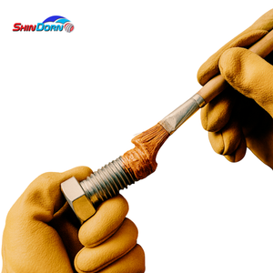 Grasso Anticorrosione Antigrippante al Rame da 8 Grammi in Tubetto con Servizi di Confezionamento - Product Image 3