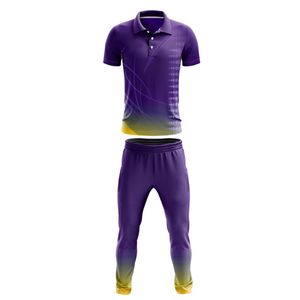 Uniforme de cricket pour hommes grande taille, personnalisé, réversible, de haute qualité, service OEM, nouveau design, en vente à bas prix - Product Image 3