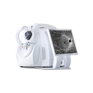 Système d'imagerie OCT professionnel, scanner de rétine haute résolution, équipement de tomographie par cohérence optique pour clinique ophtalmique et hôpital - Product Image 1