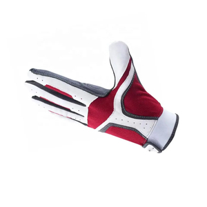 Guantes de Béisbol y Sóftbol de Cuero Personalizados al por Mayor para Adultos, Guantes de Cuero de Alta Calidad a Bajo Precio, Color Personalizable - Product Image 5