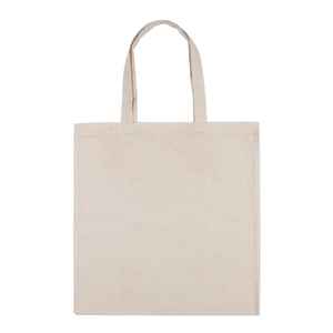 Bolso Reversible Personalizado de Algodón para Niños, Bolsa de Lona con Estampado Promocional Respetuoso con el Medio Ambiente, Patrón de Dibujos Animados, Bolsa de Algodón Natural - Product Image 5