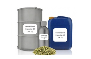 Aceite de Semillas de Hinojo Natural que Promueve la Digestión y Alivia las Molestias, Aromaterapia para Masajes - Product Image 4