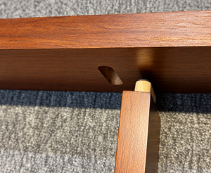 OEM ODM KD Wooden Recliner Chair Base Frame Solid <b>Wood</b> Reclining <b>Armchair</b> Support Base Custom Furniture Components - Product Image 6