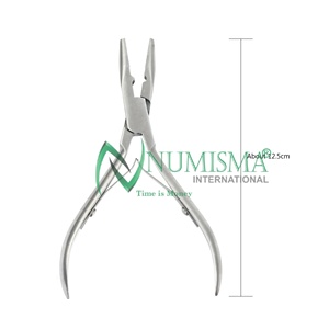 Tijeras de peluquería profesionales de acero inoxidable de 6.8 pulgadas de alta calidad en oferta - Product Image 4