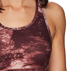 Sujetador deportivo de último diseño para mujer en venta en línea, ropa deportiva sostenible a precio asequible, sujetador deportivo para mujer - Product Image 5