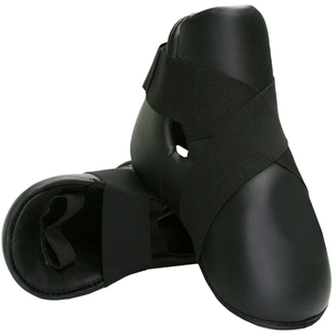 Zapatos de Artes Marciales VIGA SPORTS de Alta Calidad para Adultos, para Primavera/Verano, de Cuero PU, Semi-Contacto, para Entrenamiento - Product Image 6