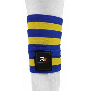 Rodilleras de Alta Calidad: Ajuste Seguro, Elasticidad Flexible y Soporte Confiable para Cada Entrenamiento. Servicio OEM. - Product Image 6