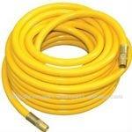 Tuyaux flexibles Offre Spéciale en pvc transparent et coloré en fibre tressée Tuyaux de jardin flexibles et souples renforcés - Product Image 2