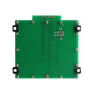 Bàn phím 8 pin 4x4 <span class=keywords><strong>16</strong></span> bàn phím mở rộng bên ngoài mô-đun bàn phím - Product Image 6