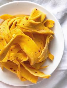 LA MEJOR ELECCIÓN DE PROVEEDOR VIETNAMITA MANGO SUAVE SECO CON CHILI SAL A GRANEL - Product Image 6