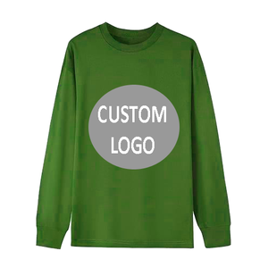 Sweat-shirt épais surdimensionné d'hiver décontracté pour hommes, pull brodé et perlé avec impression numérique, approvisionnement ODM - Product Image 6